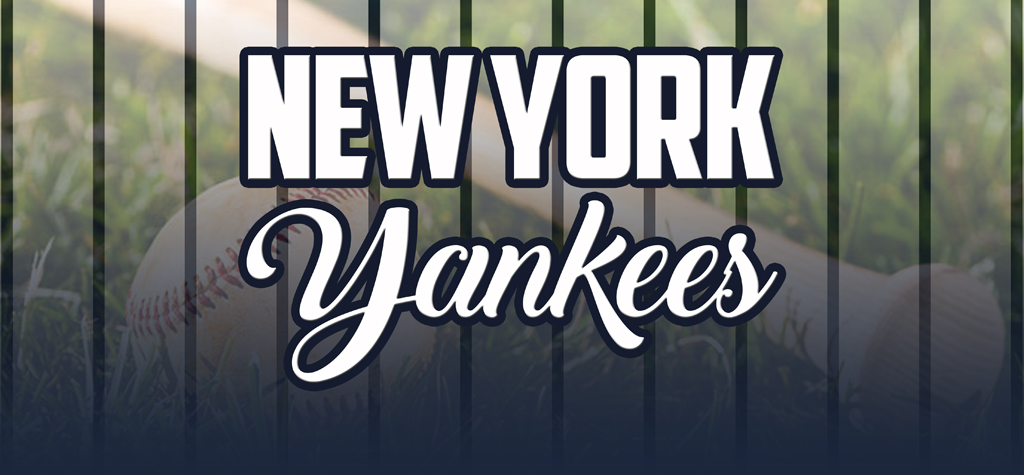 P 802 NYY New York Yankees